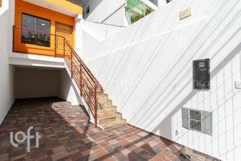 apartment em Nicolau Zarvos, Campo Belo - São Paulo - SP