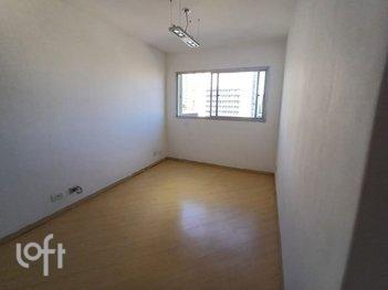 apartment em Mauro, Saúde - São Paulo - SP