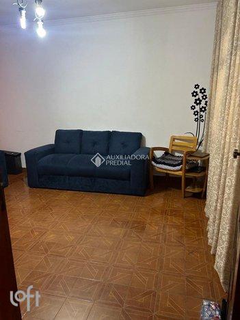 house em Rua Vina Del Mar, Assunção - São Bernardo do Campo - SP
