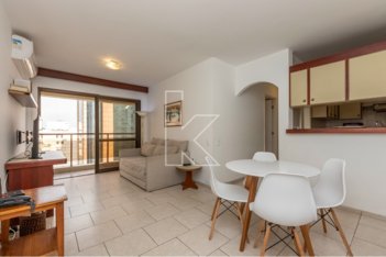apartment em Alameda Jaú, Jardim Paulista - São Paulo - SP