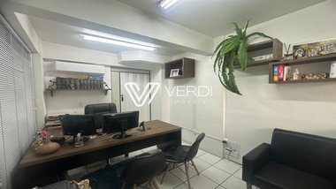 office em Rua Capitão Eleutério, Centro - Passo Fundo - RS