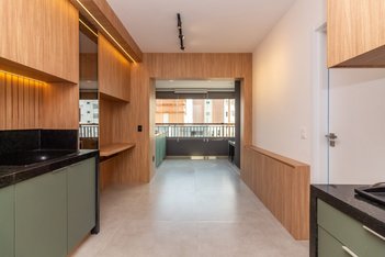 apartment em Rua Ministro Sinésio Rocha, Jardim Vera Cruz - São Paulo - SP