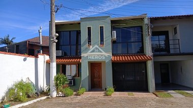 house em Avenida da Cavalhada, Cavalhada - Porto Alegre - RS