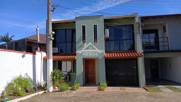 Cômodo Condomínio