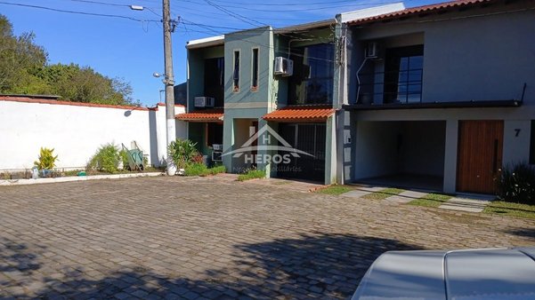 Cômodo Condomínio