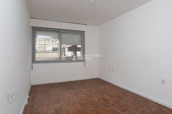 apartment em Sarmento Leite, Cidade Baixa - Porto Alegre - RS