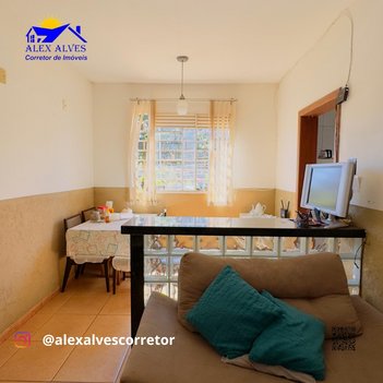 apartment em Rua Itapetininga, Cardoso (Barreiro) - Belo Horizonte - MG