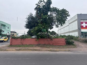 commercial_land_lot em Avenida Farroupilha, Igara - Canoas - RS