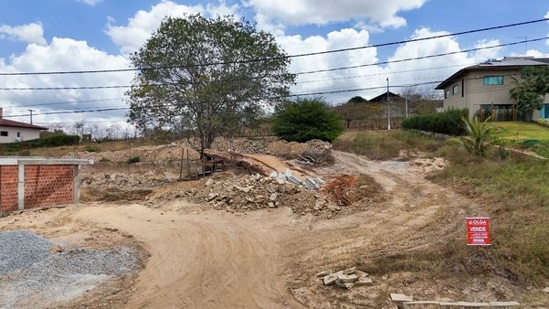 Cômodo Condomínio