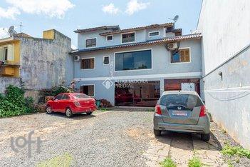 house em Capitão Garibaldi Pinto dos Santos, Parque Granja Esperança - Cachoeirinha - RS