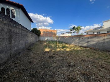 land_lot em Rua Bombaim, Trevo - Belo Horizonte - MG