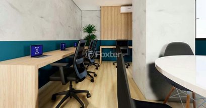 apartment em Rua Juiz de Fora, Vila Ema - São Paulo - SP