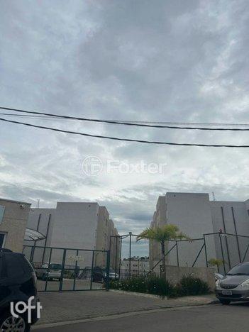 apartment em Aurora do Tocantins, Iguatemi - São Paulo - SP