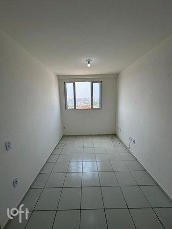 apartment em Forte do Rio Branco, Sapopemba - São Paulo - SP