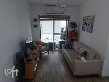 apartment em Armando Ítalo Setti, Centro - São Bernardo do Campo - SP