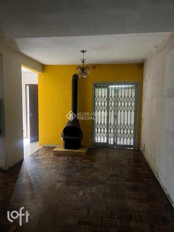 house em Dom Diogo de Souza, Cristo Redentor - Porto Alegre - RS