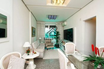 apartment em Rua Voluntários da Pátria, Botafogo - Rio de Janeiro - RJ