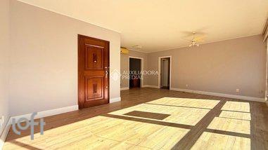 apartment em Vasco da Gama, Rio Branco - Porto Alegre - RS