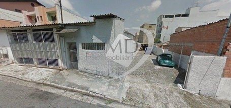 land_lot em Rua Espírito Santo, Cerâmica - São Caetano do Sul - SP