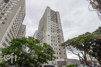 apartment em Rua do Lavapés, Liberdade - São Paulo - SP