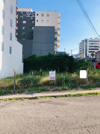 land_lot em Rua Alcides Longhi, Sanvitto - Caxias do Sul - RS