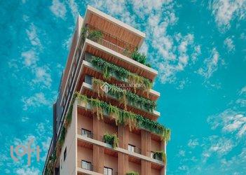 apartment em Avenida Visconde de Guarapuava, Centro - Curitiba - PR