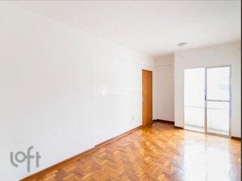 apartment em Portugal, Jardim Bela Vista - Santo André - SP
