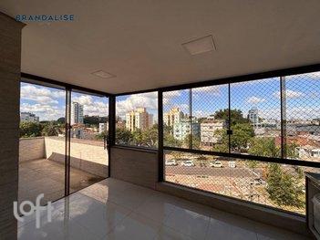 apartment em Inconfidência, Marechal Rondon - Canoas - RS