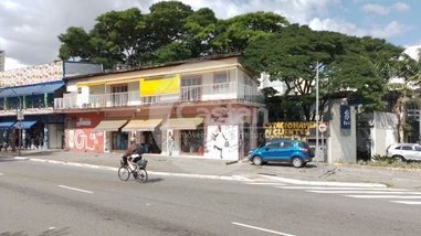 business em Avenida Braz Leme, Santana - São Paulo - SP