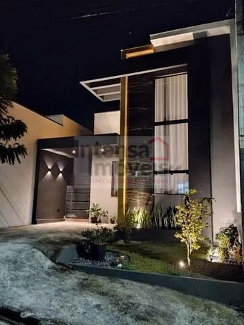 house em Rua Advogado José Penna Florençano, Morada dos Nobres - Taubaté - SP