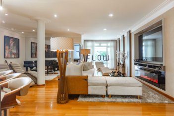 house em Rua General Gaudie Ley, Interlagos - São Paulo - SP