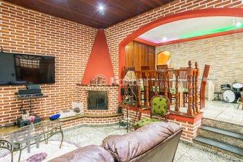 house em Marcelo de Menezes, Tucuruvi - São Paulo - SP