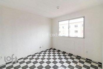 apartment em Avenida Edgar Pires de Castro, Lageado - Porto Alegre - RS