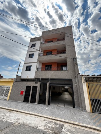house em Rua Ângelo Calandrino, Vila Constança - São Paulo - SP