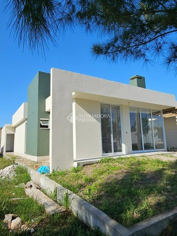 house em Rua dos Girassóis, Lagoa Cortada - Balneário Gaivota - SC