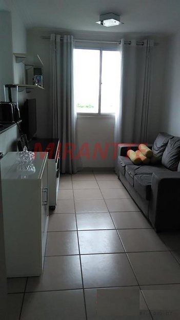 apartment em Rua Cabo Basílio Zequim Júnior, Parque Novo Mundo - São Paulo - SP