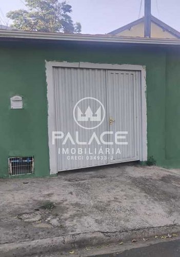 house em Rua Maria do Carmo Zem da Silva, Jardim Residencial Javary III - Piracicaba - SP