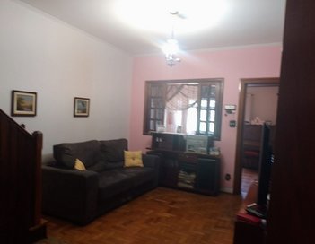 house em Rua Benjamin Costa, Jardim Aeroporto - São Paulo - SP