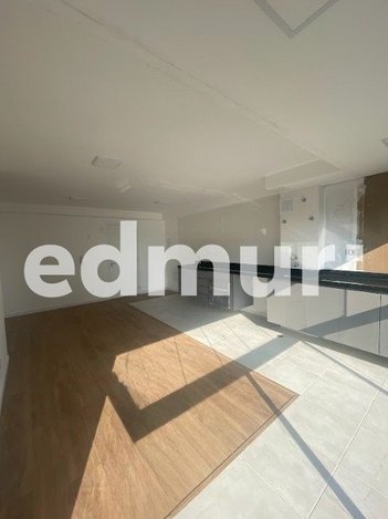 apartment em Avenida Doutor Erasmo, Vila Assunção - Santo André - SP