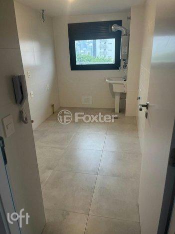 apartment em Ijuí, Petrópolis - Porto Alegre - RS