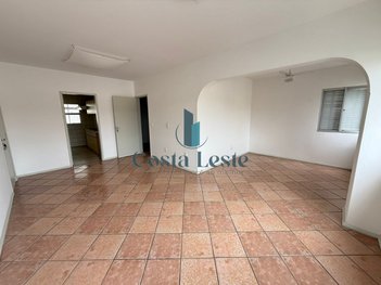 apartment em Rua Capitão Romualdo de Barros, Carvoeira - Florianópolis - SC