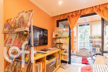 apartment em Rua Domingos Augusto Setti, Jardim Vila Mariana - São Paulo - SP