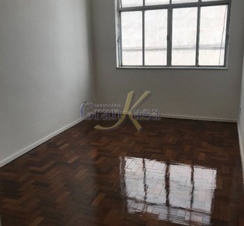 apartment em Rua Doutor Borman, Centro - Niterói - RJ