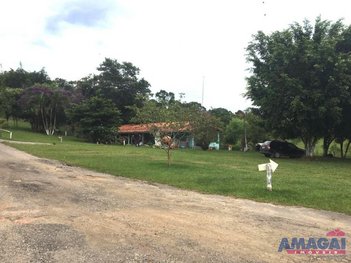 agricultural em Estrada Varadouro, Jardim Colônia - Jacareí - SP