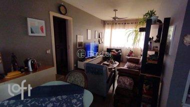 apartment em José Jannarelli, Morumbi - São Paulo - SP