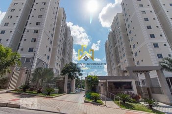 apartment em Avenida da Sinfonia, Santa Amélia - Belo Horizonte - MG