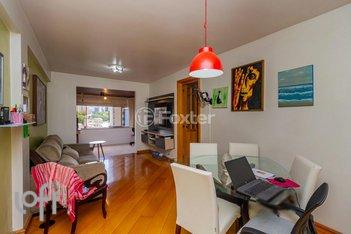 apartment em José do Patrocínio, Cidade Baixa - Porto Alegre - RS