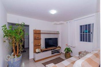apartment em José Queiroz dos Santos, Pirituba - São Paulo - SP