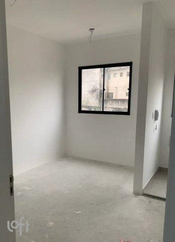 apartment em Elísio Teixeira Leite, Pirituba - São Paulo - SP