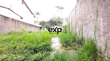 land_lot em Rua São Benedito, Santo Amaro - São Paulo - SP
